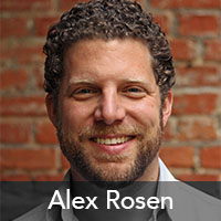 Alex Rosen