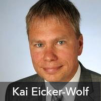 Eicker-Wolf, Kai