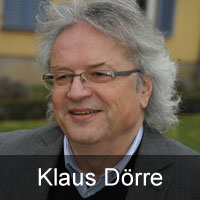 Klaus Dörre